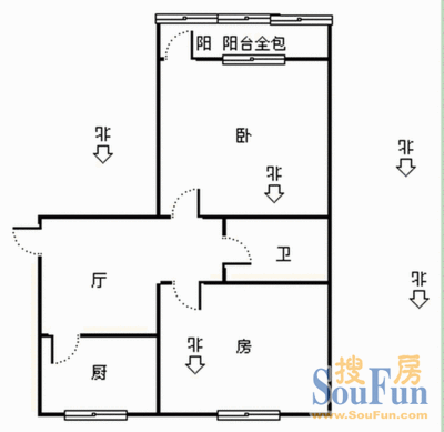 杭州馒头山社区怎么样 户型地段好且均价拉低整体房价?