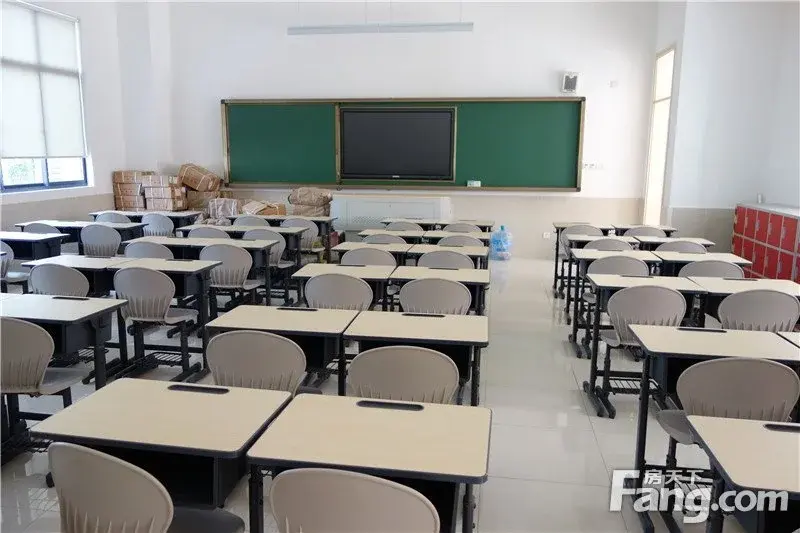 星洲学校内部独家探秘 9月即将正式开学