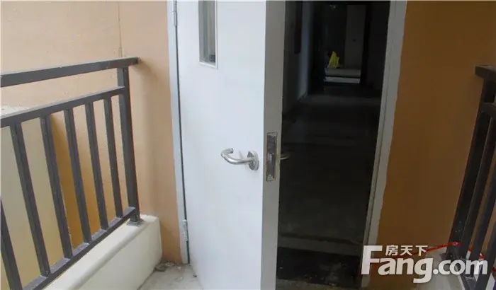 【雅叔评点】华建雅筑消防连廊真的达到防火要求了吗?