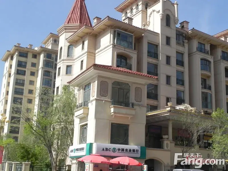 房屋公摊面积到底怎么算呢 _ 香格里拉业主论