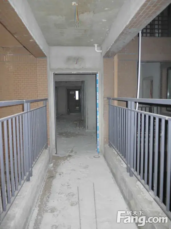 天井和连廊,总觉得了解之后住起来那么不舒服