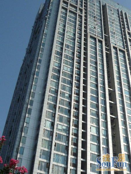 2020年2月重庆市观音桥商圈写字楼市场租赁情况