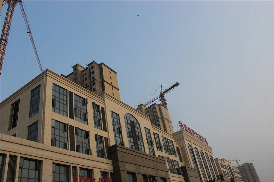 金九银十淮阴区合计431套房源要入市 5300