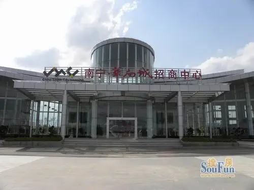 南宁华南城3050㎡五金小商品等商铺持续预约登记