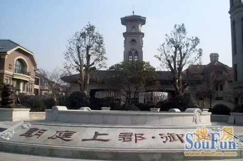 松江九亭板块--急售低价房