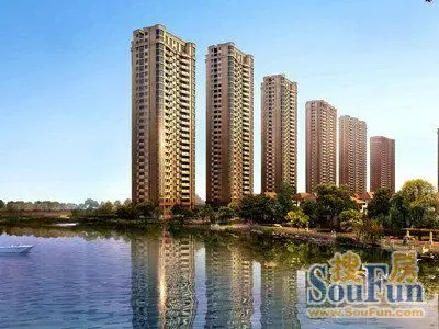 京二手房中介费下调 白鹭金滩欢迎您