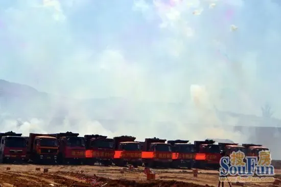 [卡纳溪谷]5月20日正式启动塑承德市又一传奇