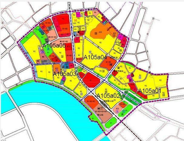 珠海主城区3大全新规划 提供450公顷宅地