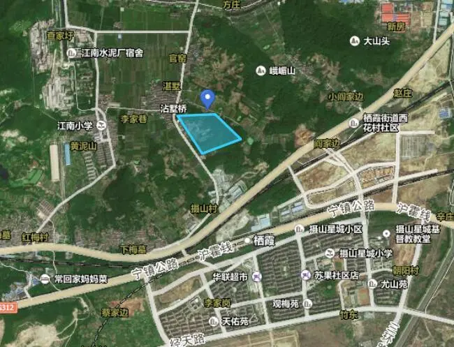 地块