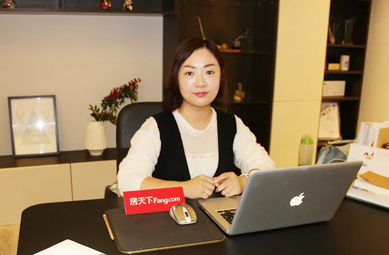 一道设计院院长王娟:对设计的追求和热爱,让我一路前行