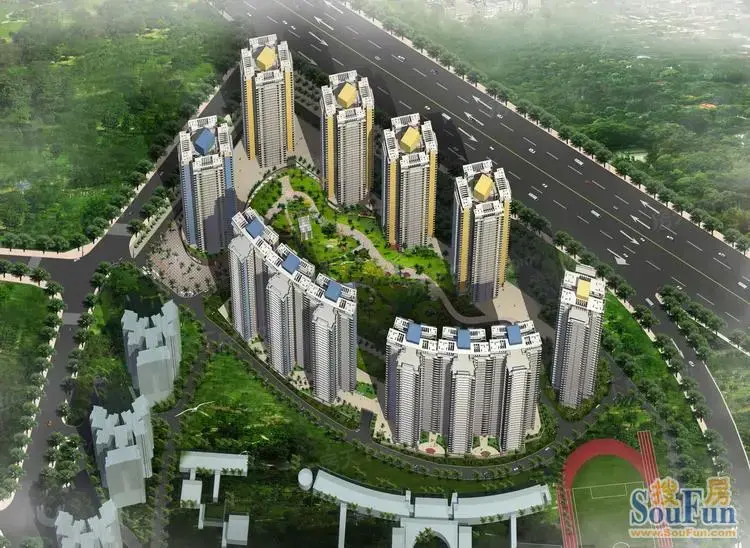 深圳桃源村三期怎么样 户型图全解及房价走势分析
