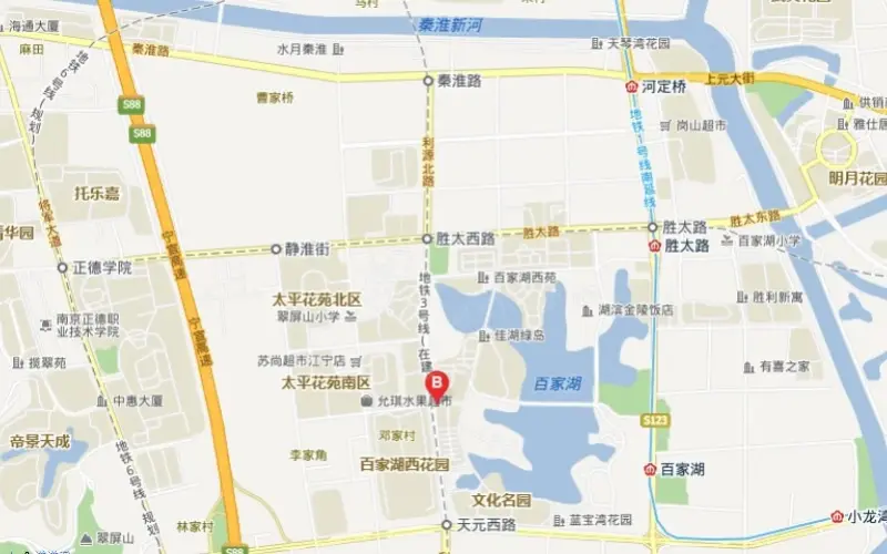 南京百家湖花园米兰城怎么样 在售户型有哪些?均价贵吗?