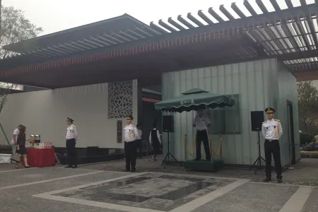 格调林泉