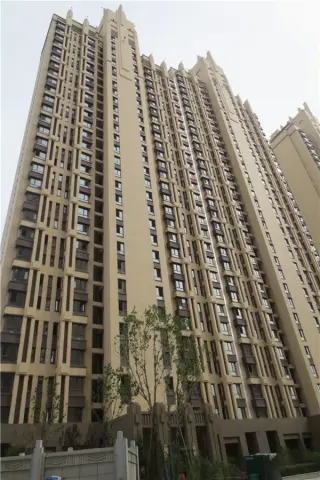 会展城上城-全部图片