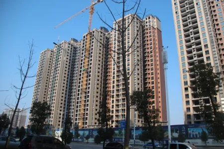 盛世华都