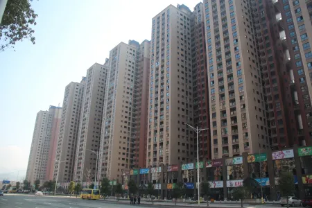 盛世华都