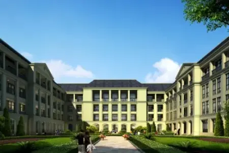 绿城·翡翠湖玫瑰园与合肥168中学签约