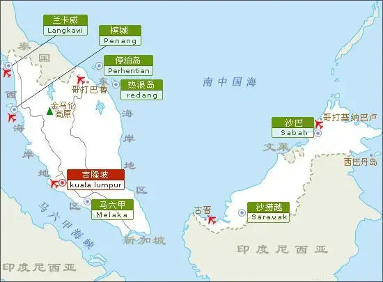 马来西亚置业指南