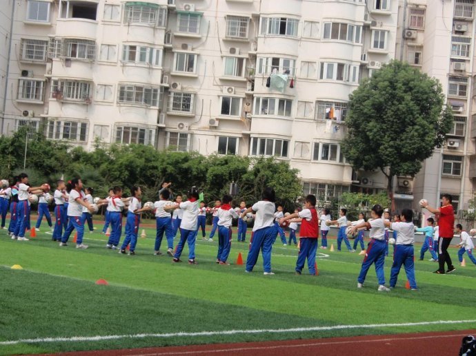 雨花台区实验小学