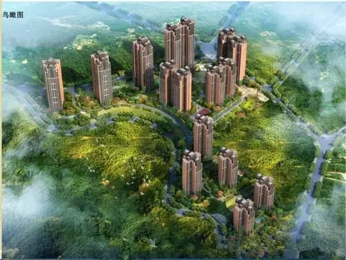 泸州小市麻沙桥棚户区改造项目建设推进迅速