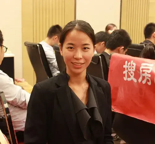 李伟琴:新手上路 新房帮培训学院受益良多