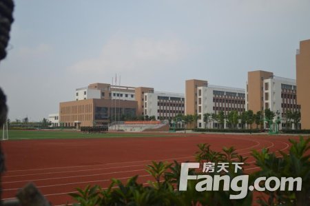 合肥实验学校