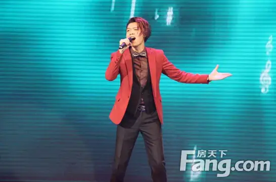 星耀中集国际城音乐盛典 麦王争霸赛重磅歌星助阵