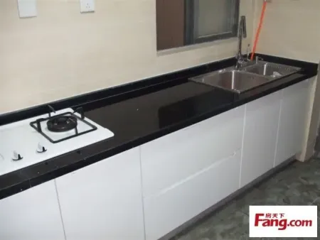 瓷砖橱柜_杭州 瓷砖橱柜_瓷砖橱柜造价