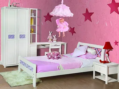 儿童床,儿童房,风水 儿童床,儿童房,风水