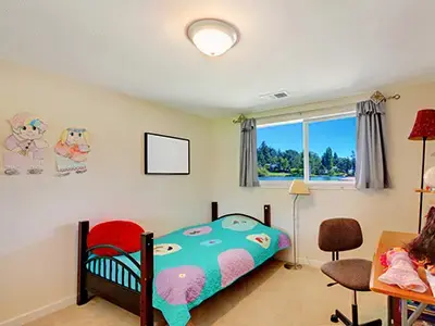 儿童床,儿童房,风水 儿童床,儿童房,风水