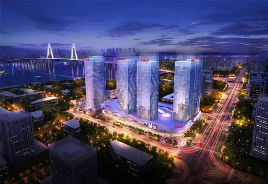 全城聚焦湛江万达广场 台湾美食嘉年华大狂欢