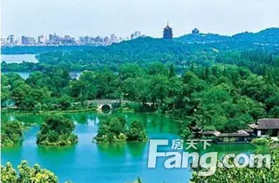 盘点国庆无锡周边好玩人少的旅游城市