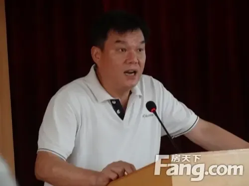 上半年桂林房地产市场趋暖 成交均价同比增长