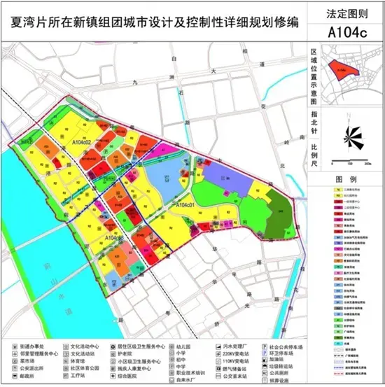 珠海主城区这3大 迎全新规划 提供450公顷住宅用地