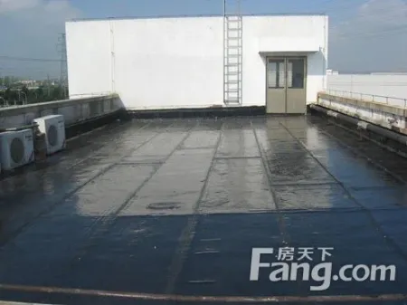 楼顶防水材料哪种好 防水材料选择