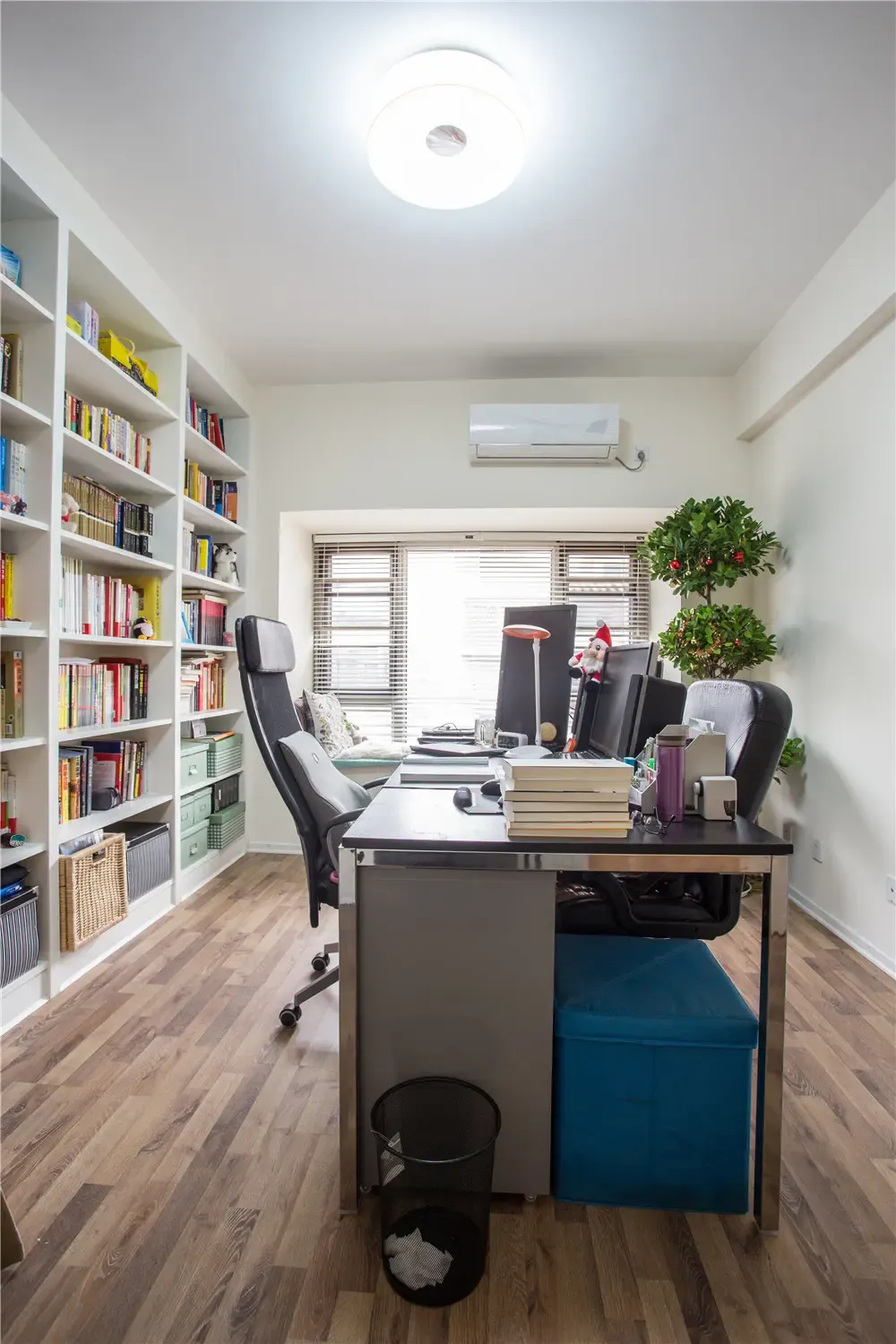 恋上小清新,设计师手把手教你打造混搭宜家风