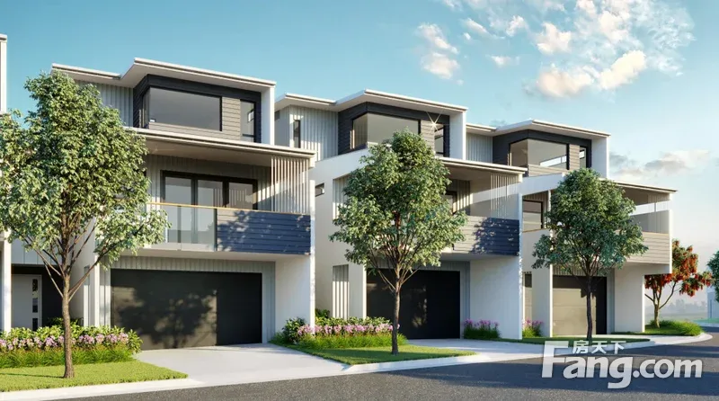 布里斯班威斯克·米尔顿投资公寓