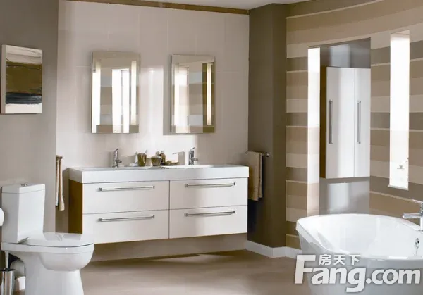 浴室装修需要注意什么?这几点一定要知道 -lyjr1202011 -搜房博客