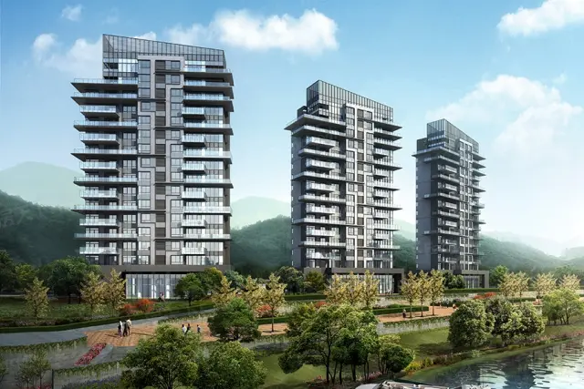 阳光城翡丽海岸物业公司是哪家?物业好不好?