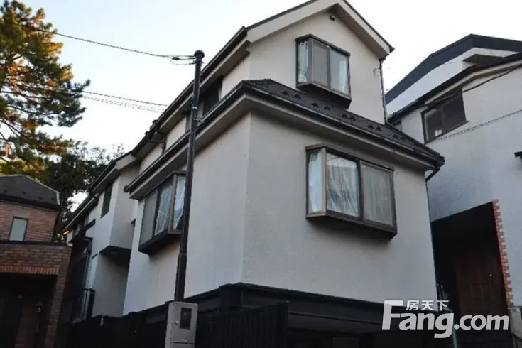 东京都目黑区 一户建