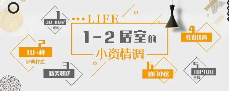 买房时机到！江门市区1-2居品质好房特价售！