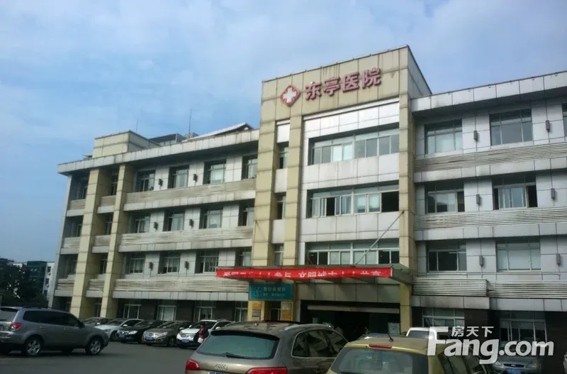 附近医院