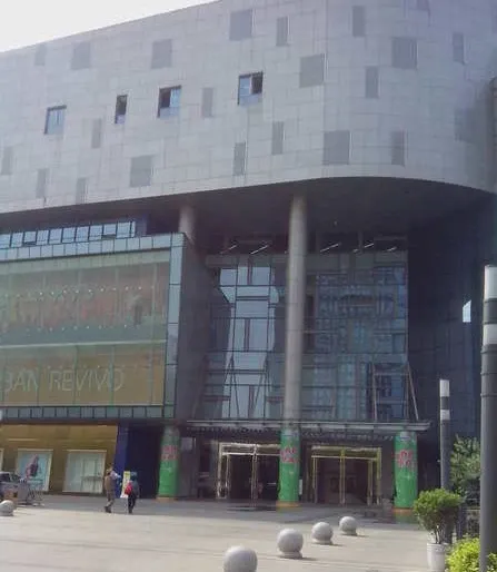 2020年2月成都市天府长城商圈写字楼市场租赁情况