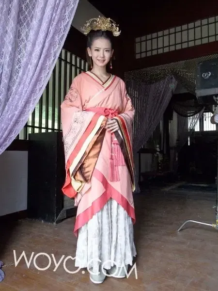 美人心计第二部美人天下21美女家居照图