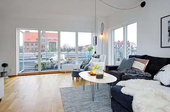 窗之选购样式篇 当下流行的五大窗形样式