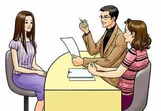 初次面试如何着装才得体