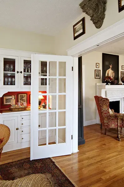 5套复古时尚小户型欧美装修设计案例赏析 轻奢欧美装修风格显大气