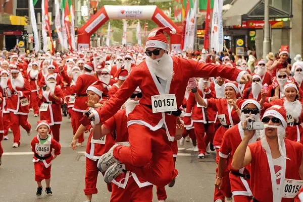细数澳洲重要节日:看看澳洲人都过什么节?-房天下澳大利亚房产网
