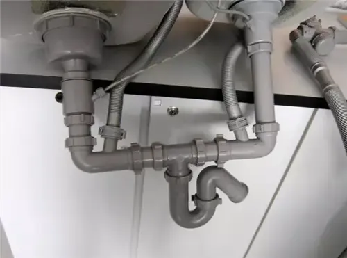 水槽下水很重要 80%的人却都不知道!