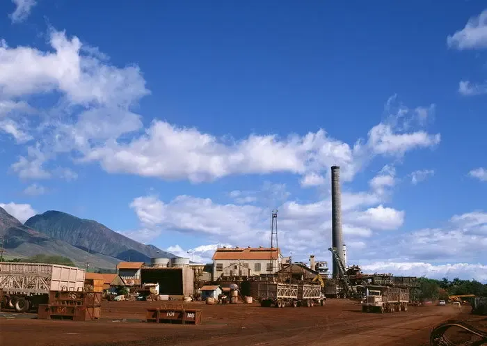 缅甸将优先发展基础工业